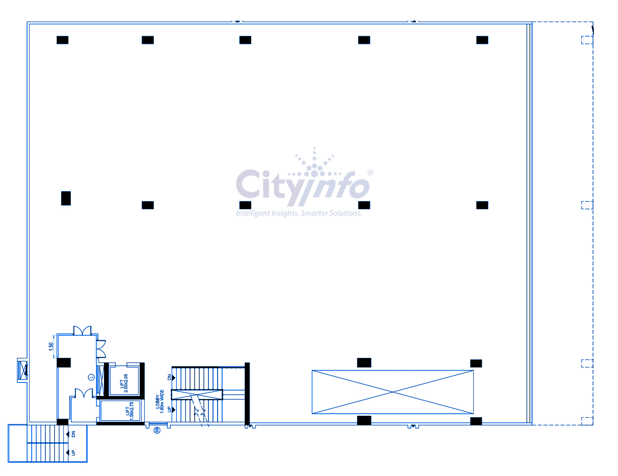  Floor image for Skav Inaya